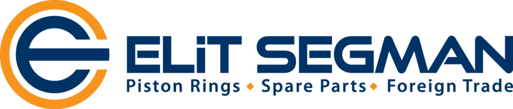 Elit Segman — Piston Rings, Spare Parts, Foreign Trade