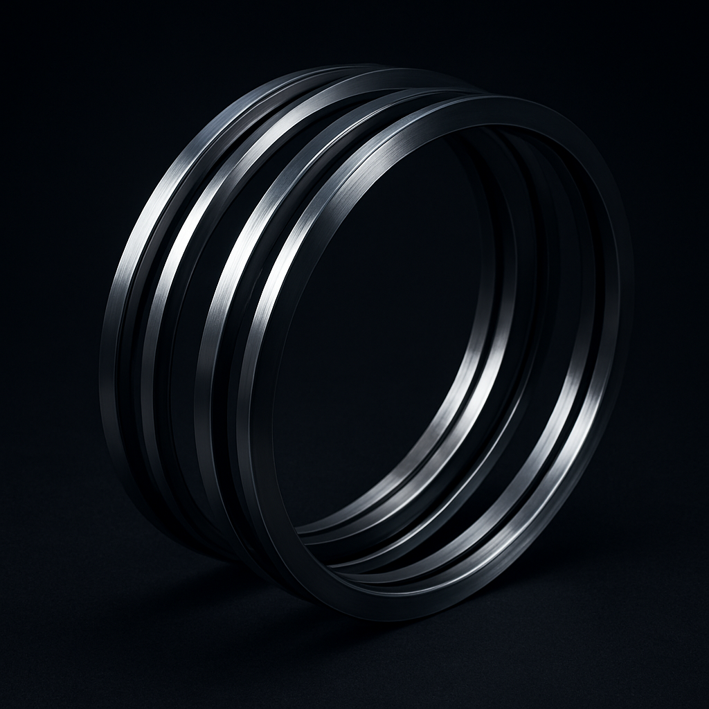 Marine Engine Piston Rings